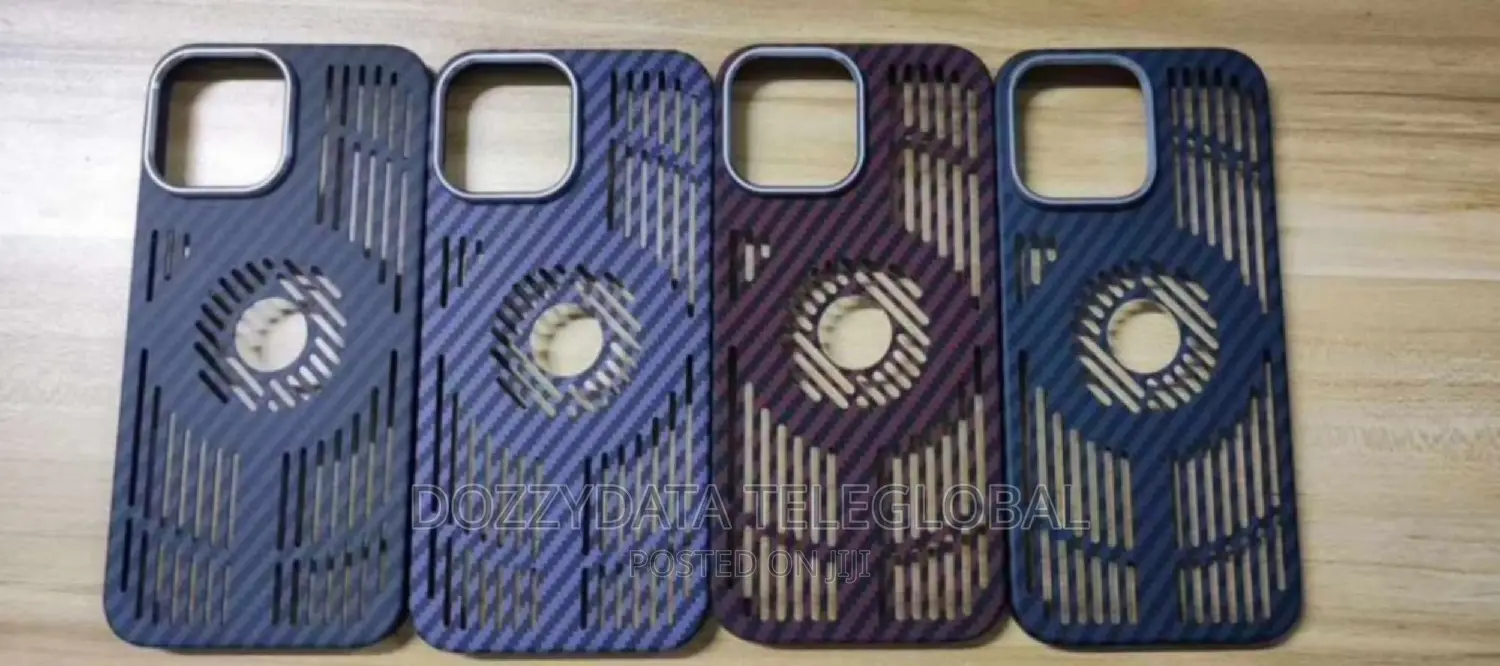 iPhone 15 Pro Max and Apple Ultra Slim Cases Available