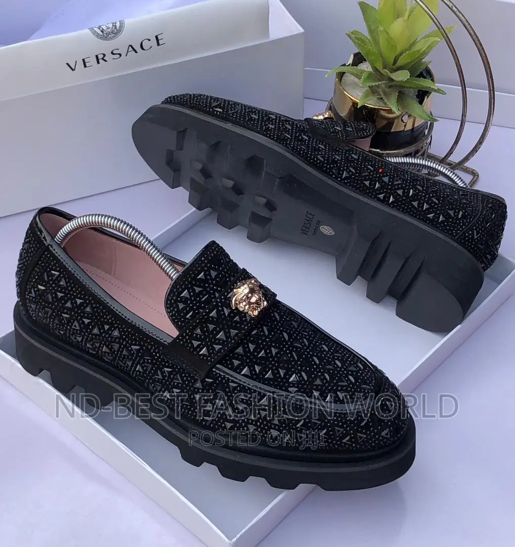 Pure Leather Shoes
