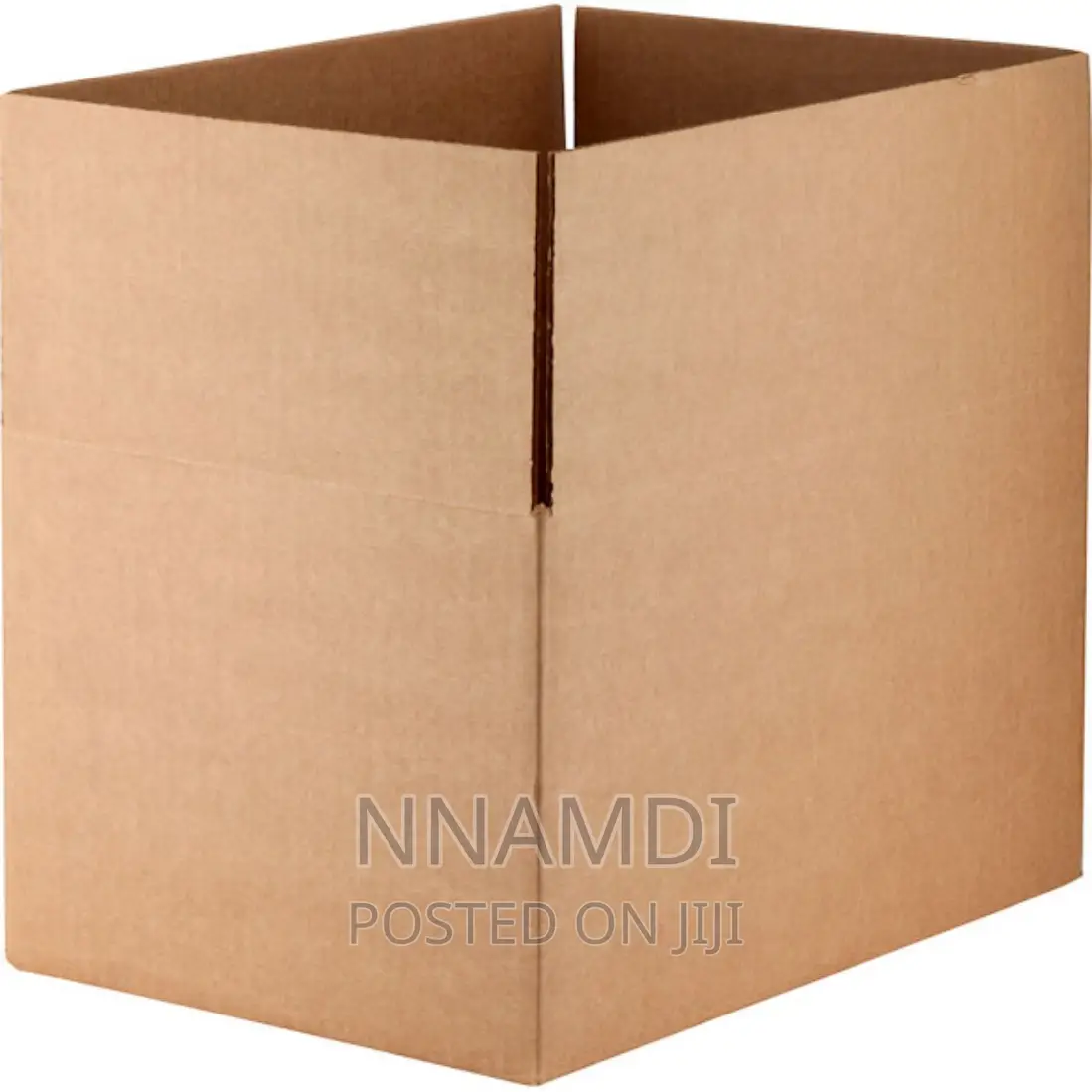 Giant Boxes Moving And Relocations Brown Strong Carton