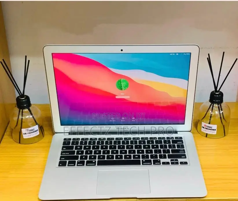 Laptop Apple MacBook Air 2014 8GB Intel Core i7 SSD 256GB