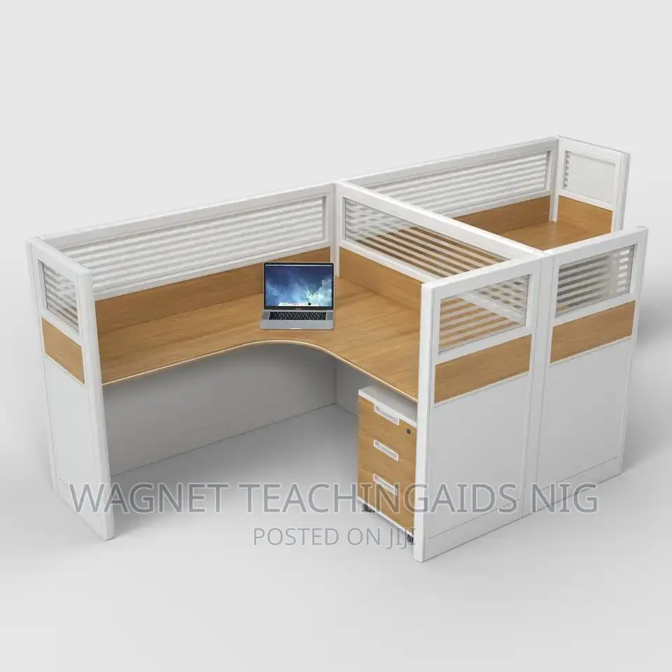 Office Work Station