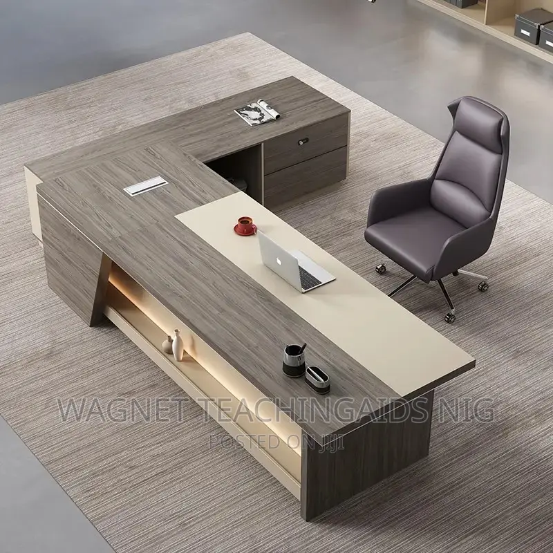 Executive CEO Office Furniture