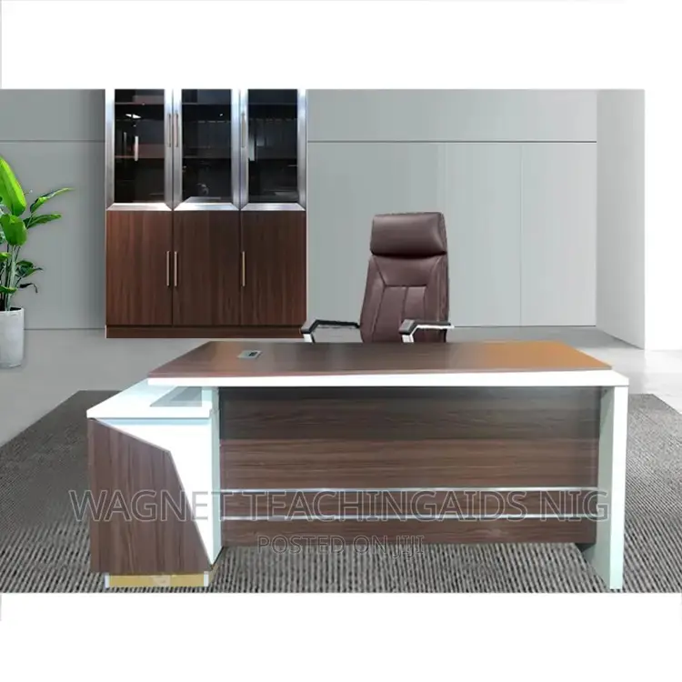 Executive CEO Office Furniture