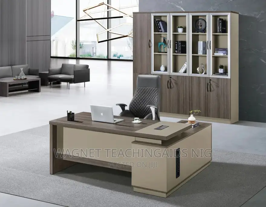 Executive CEO Office Furniture
