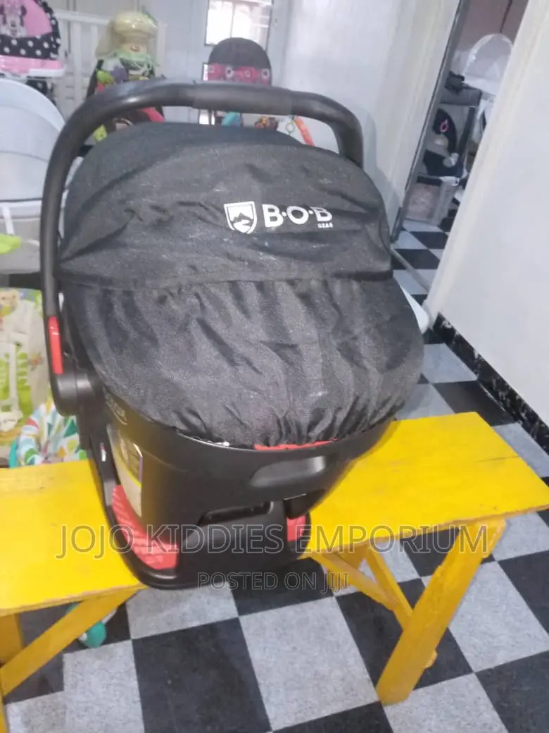 US Used Britax B-Safe Baby Car Seat in Excellent Condition