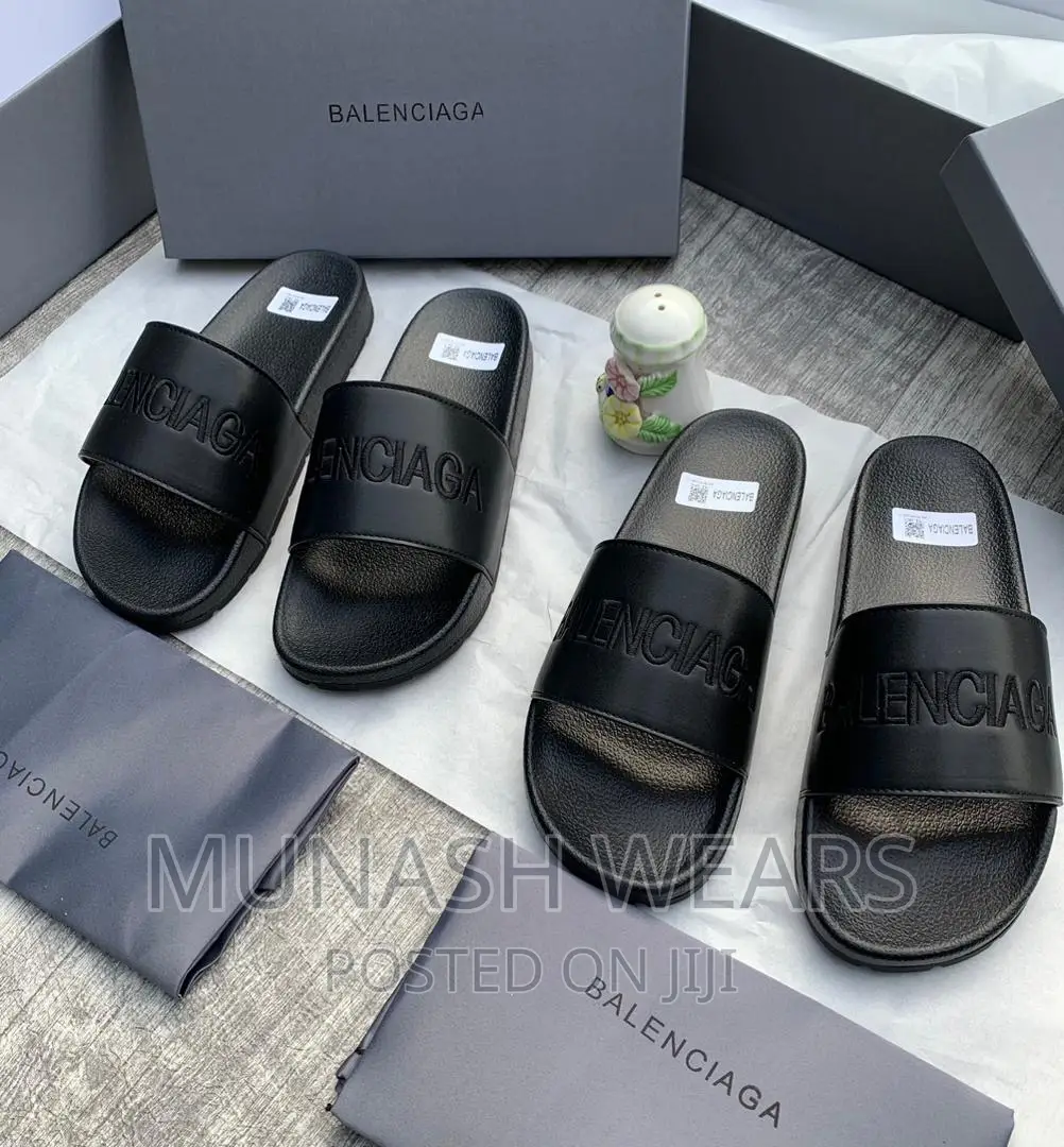 Gucci Slide COLLECTION’S