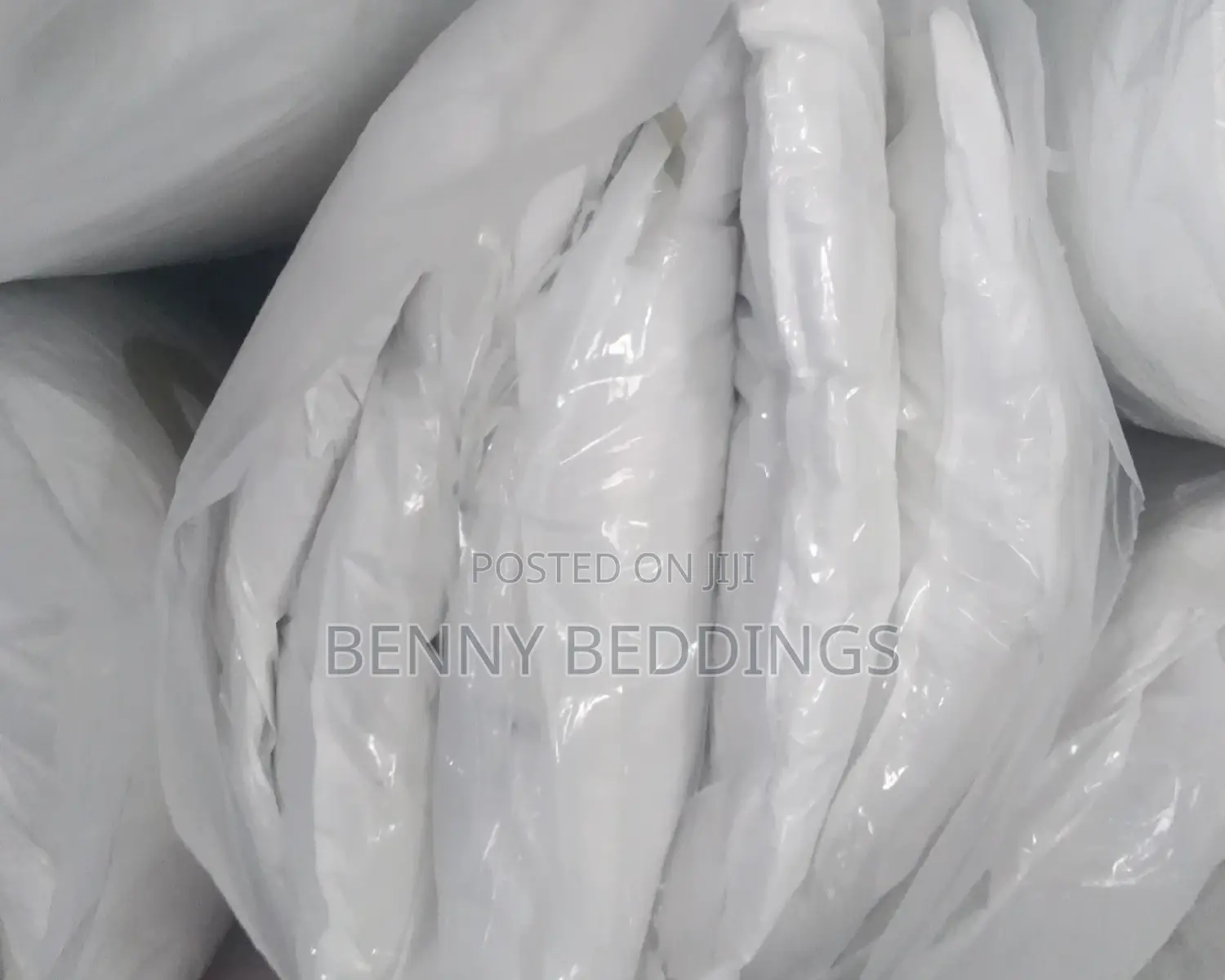 Order for Your Mercury Fiber Pillows