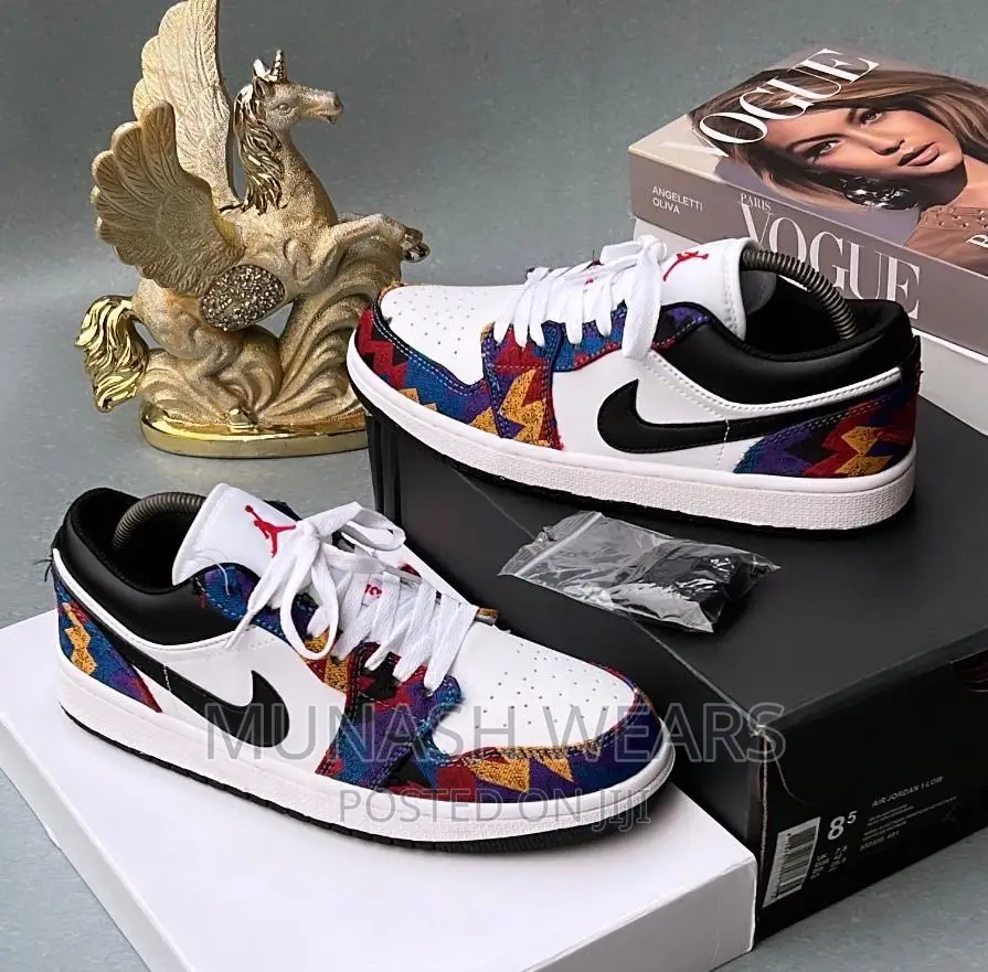 Nike Sb Dunk Camo