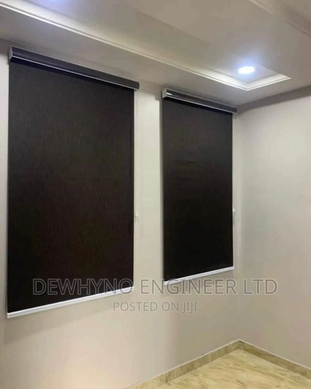 Blackout Blind