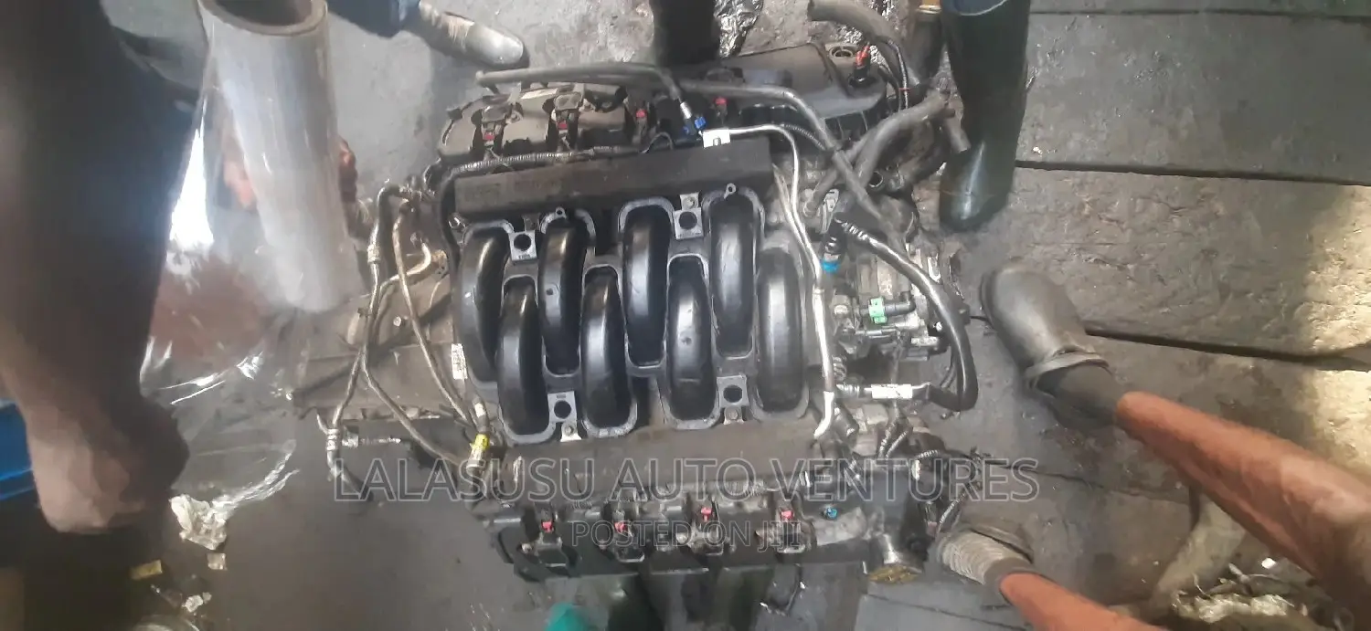 Complete Engine for Ford F150 5.0l V8 2015