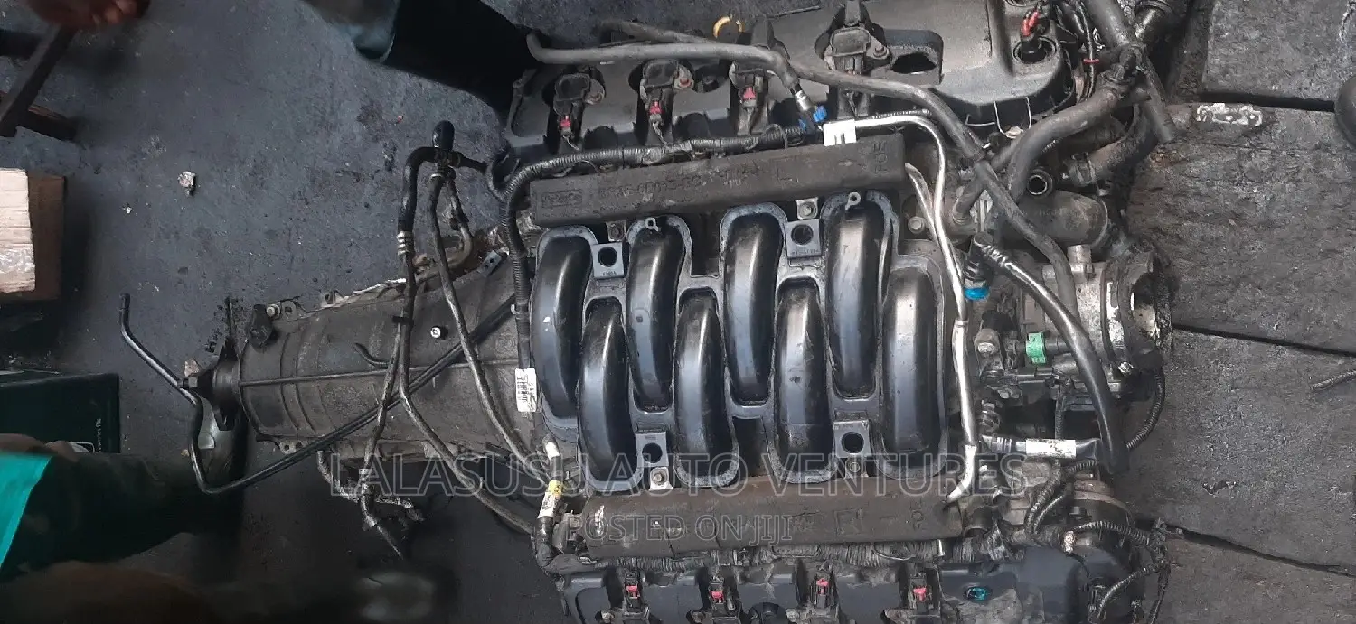 Complete Engine for Ford F150 5.0l V8 2015