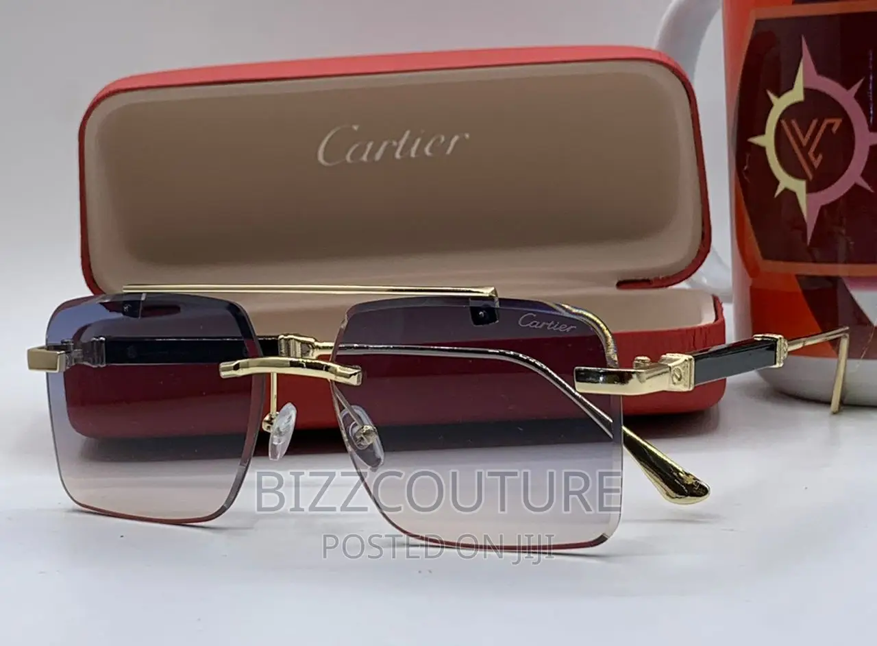 Original RAYBAN Sunglasses Available in Store