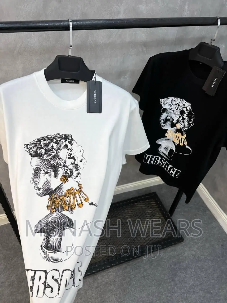 Pure Italian T-Shirt Collection
