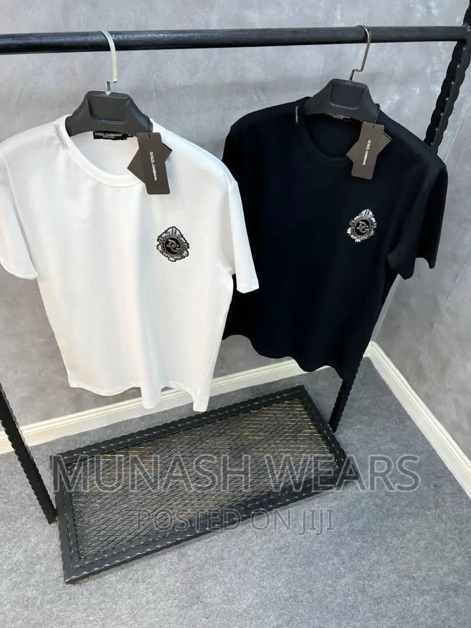 Pure Italian T-Shirt Collection