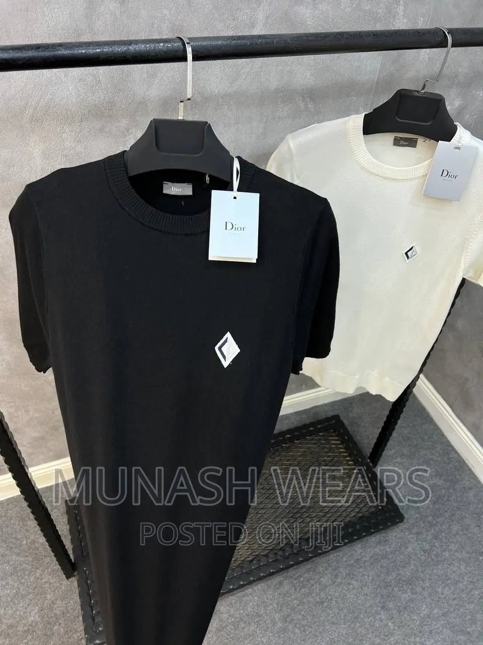 Pure Italian T-Shirt Collection