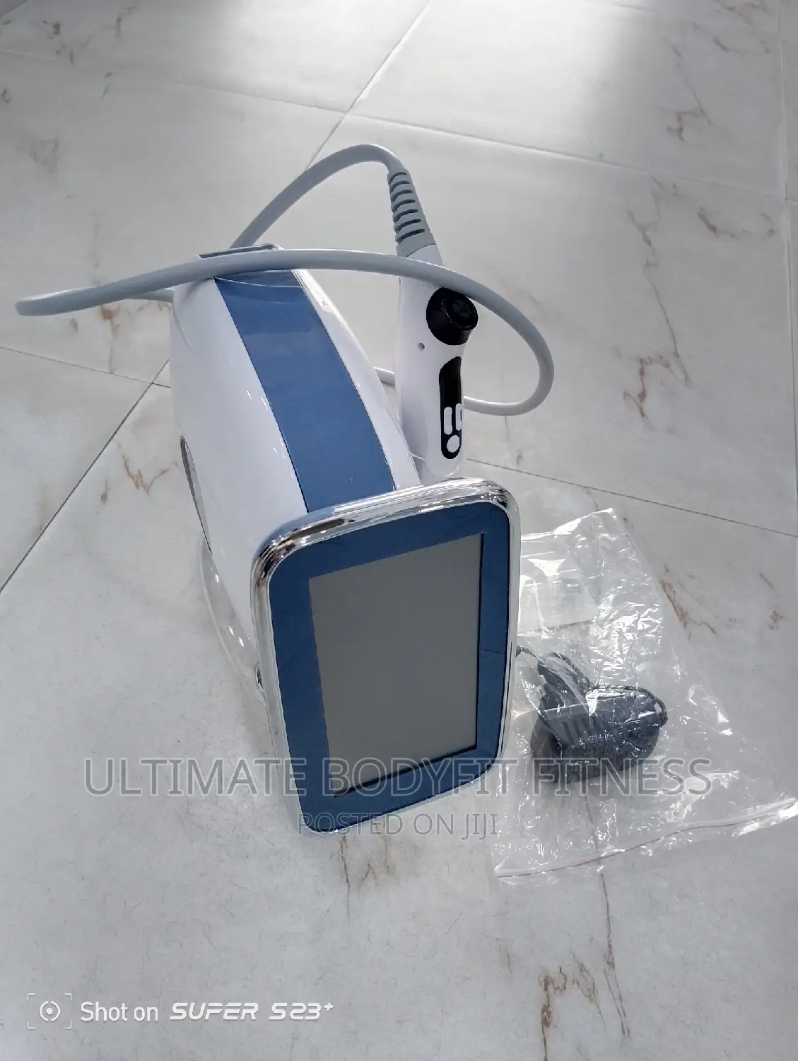 Brand New EMS Mesotherapy Injection Gun Machine