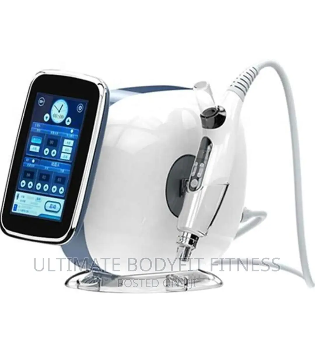 Brand New EMS Mesotherapy Injection Gun Machine