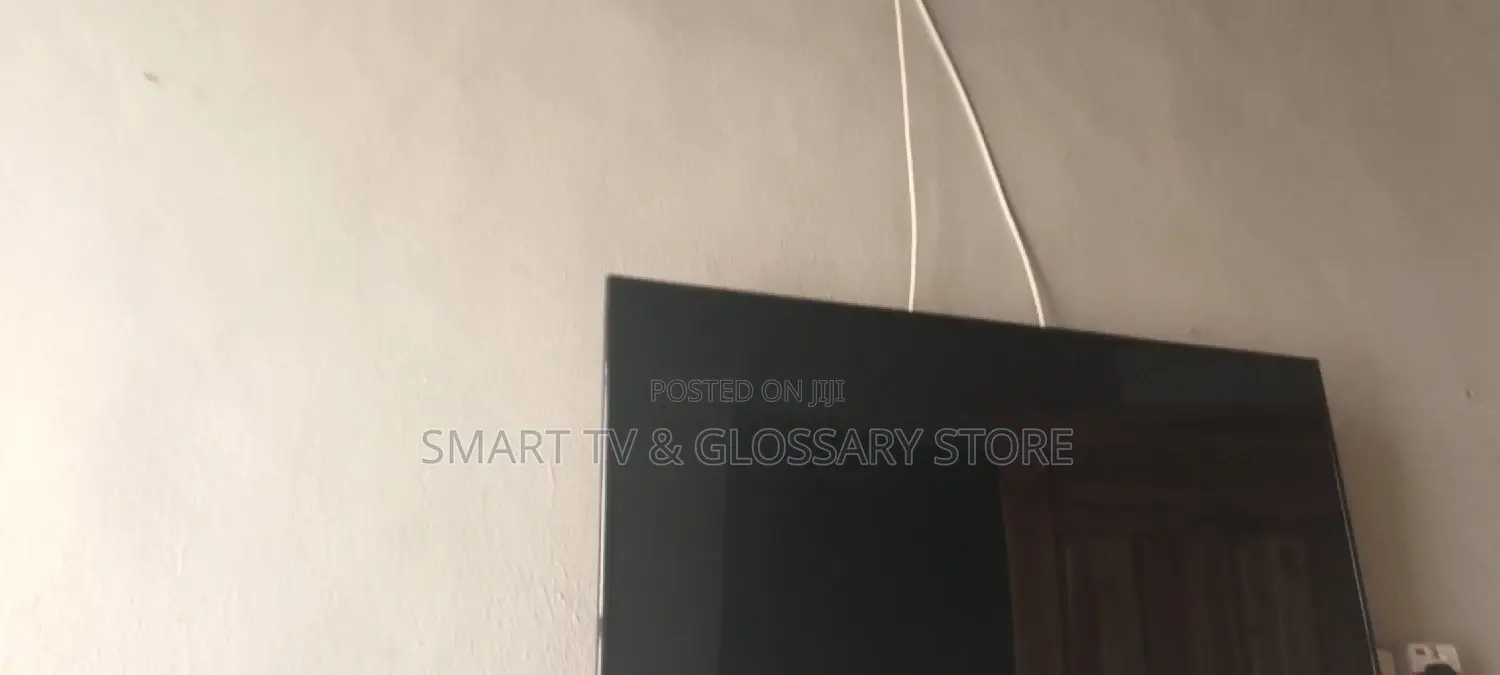 43 Inches LG Original Smart Tv