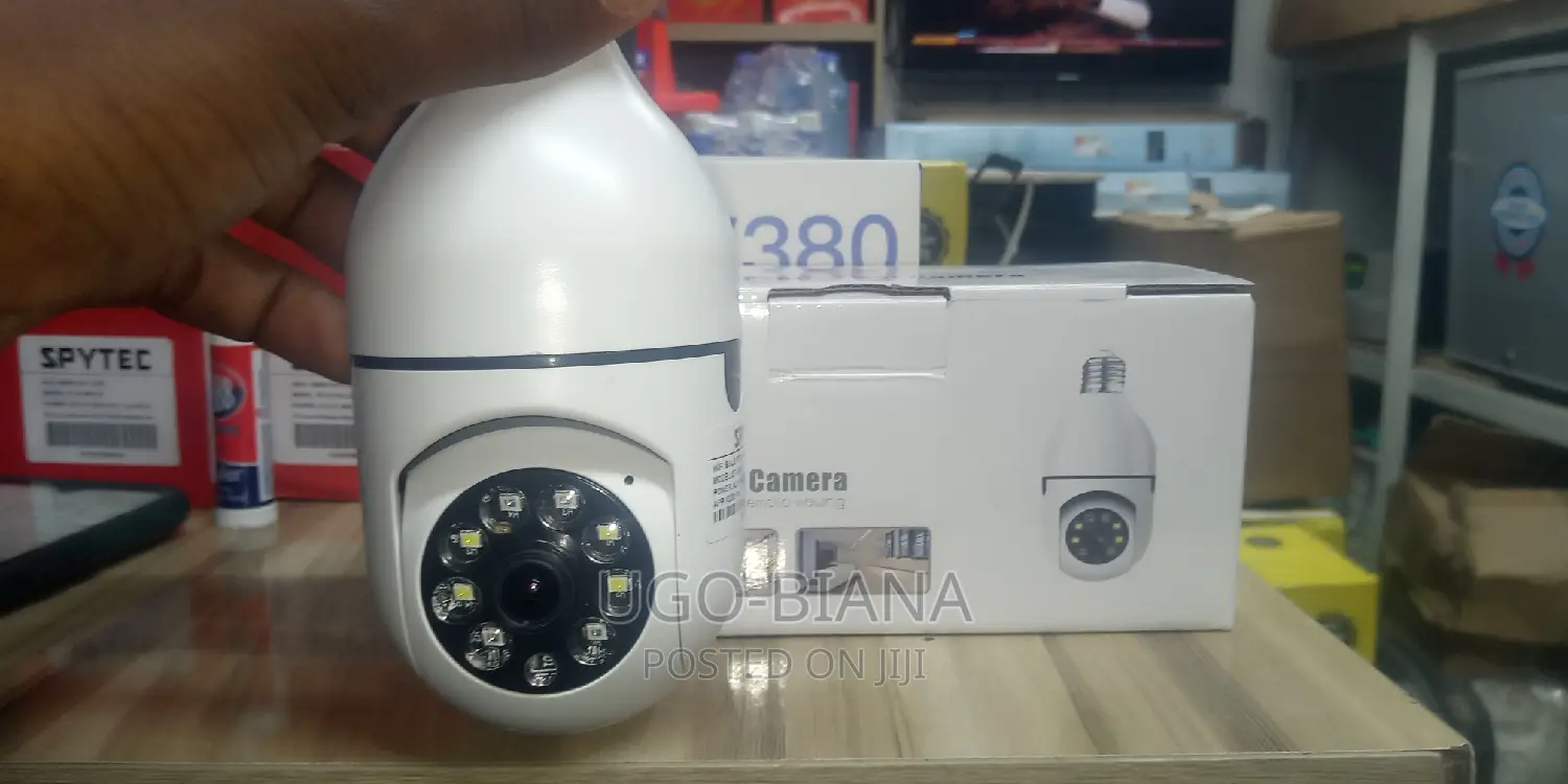 Wireless Smart Wifi Digital Camera