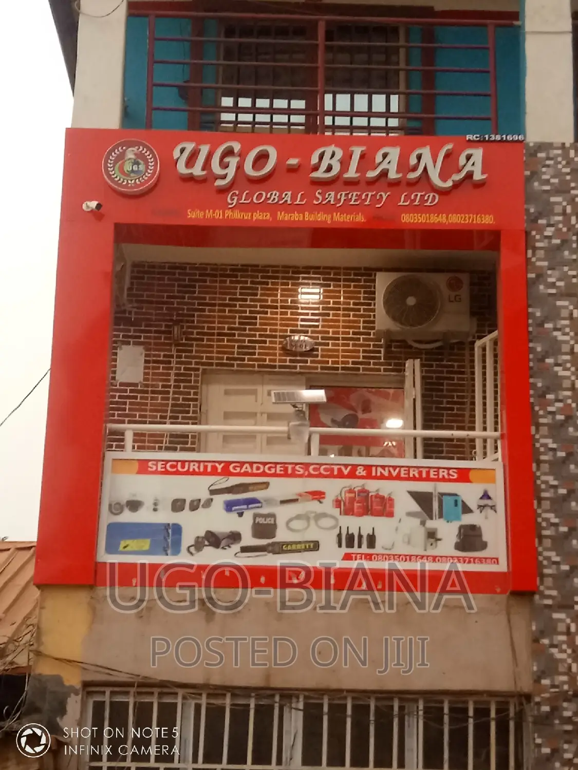 Solar System, Inverter, Battery and Panel Installation