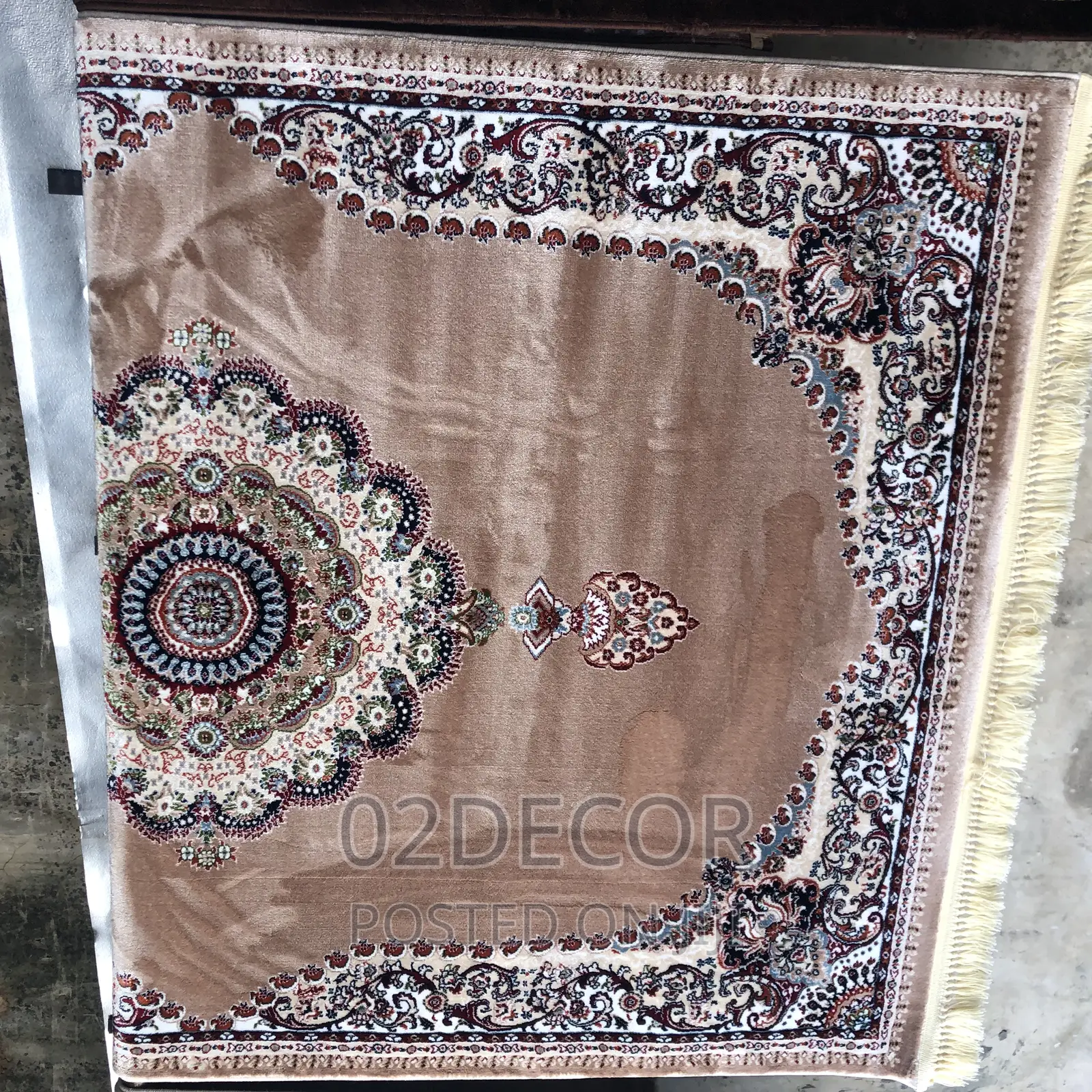 Arabian/Persian Rugs 5/7