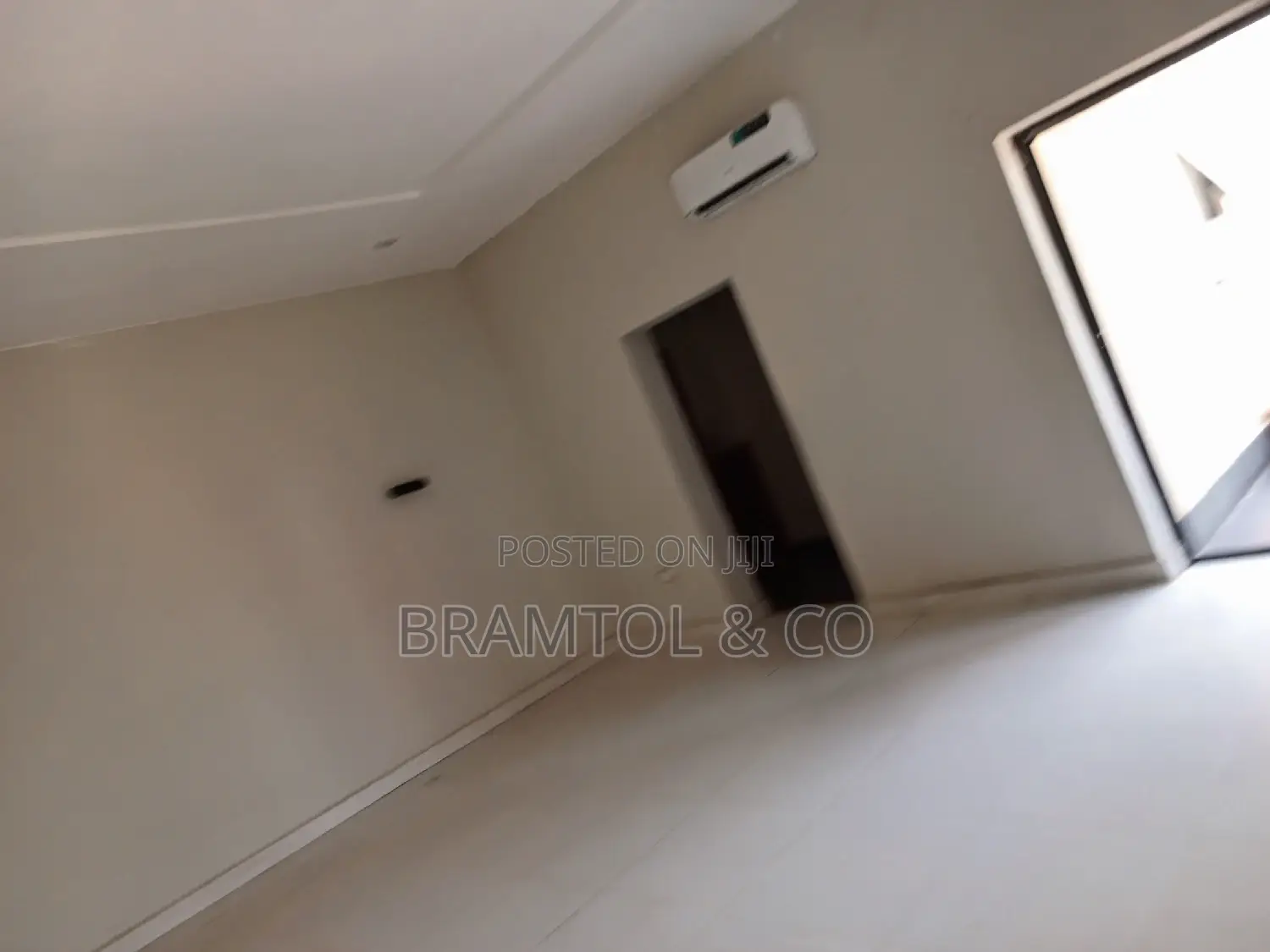 1bdrm Block of Flats in Katampe Extension for rent