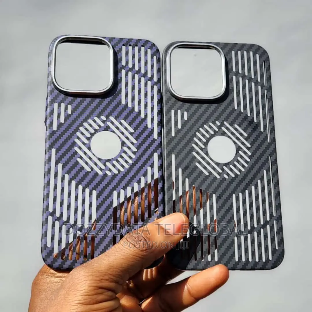 iPhone 15 Pro Max Ultra Slim Case for All Apple Phones