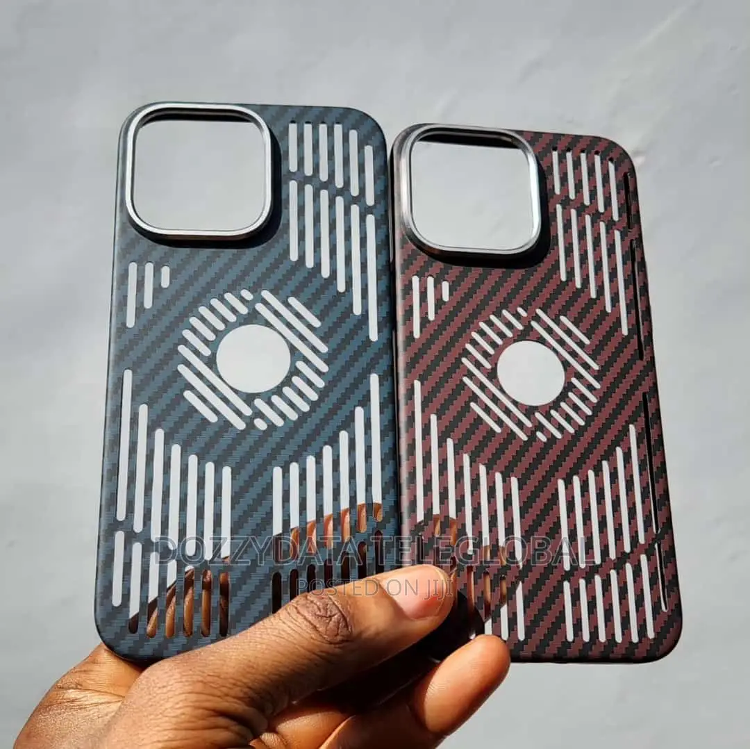 iPhone 15 Pro Max Ultra Slim Case for All Apple Phones