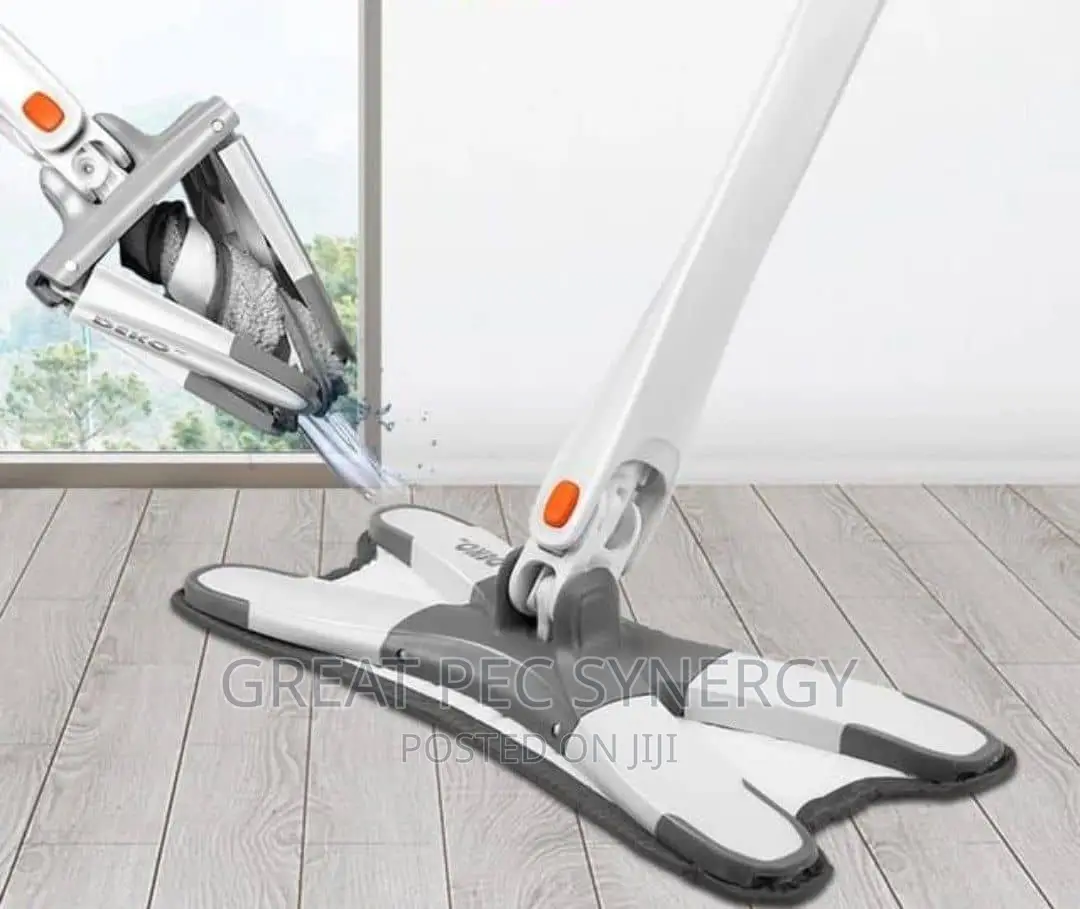 Xtype Microfiber Floor Mop 360