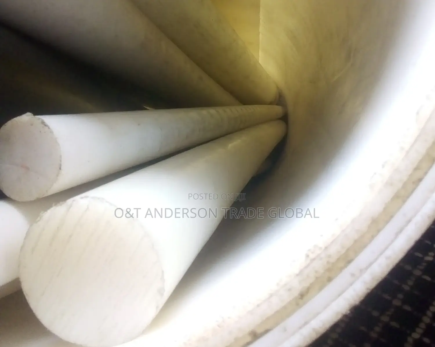 Ptfe,Teflon Sheet and Nylon Rods All Sizes,Sheem Plate,Brass
