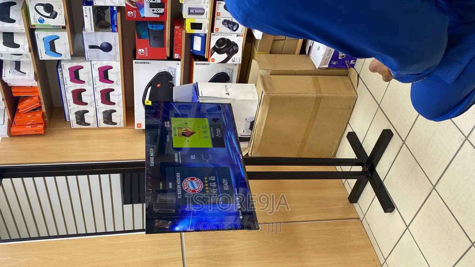 Games Rentals