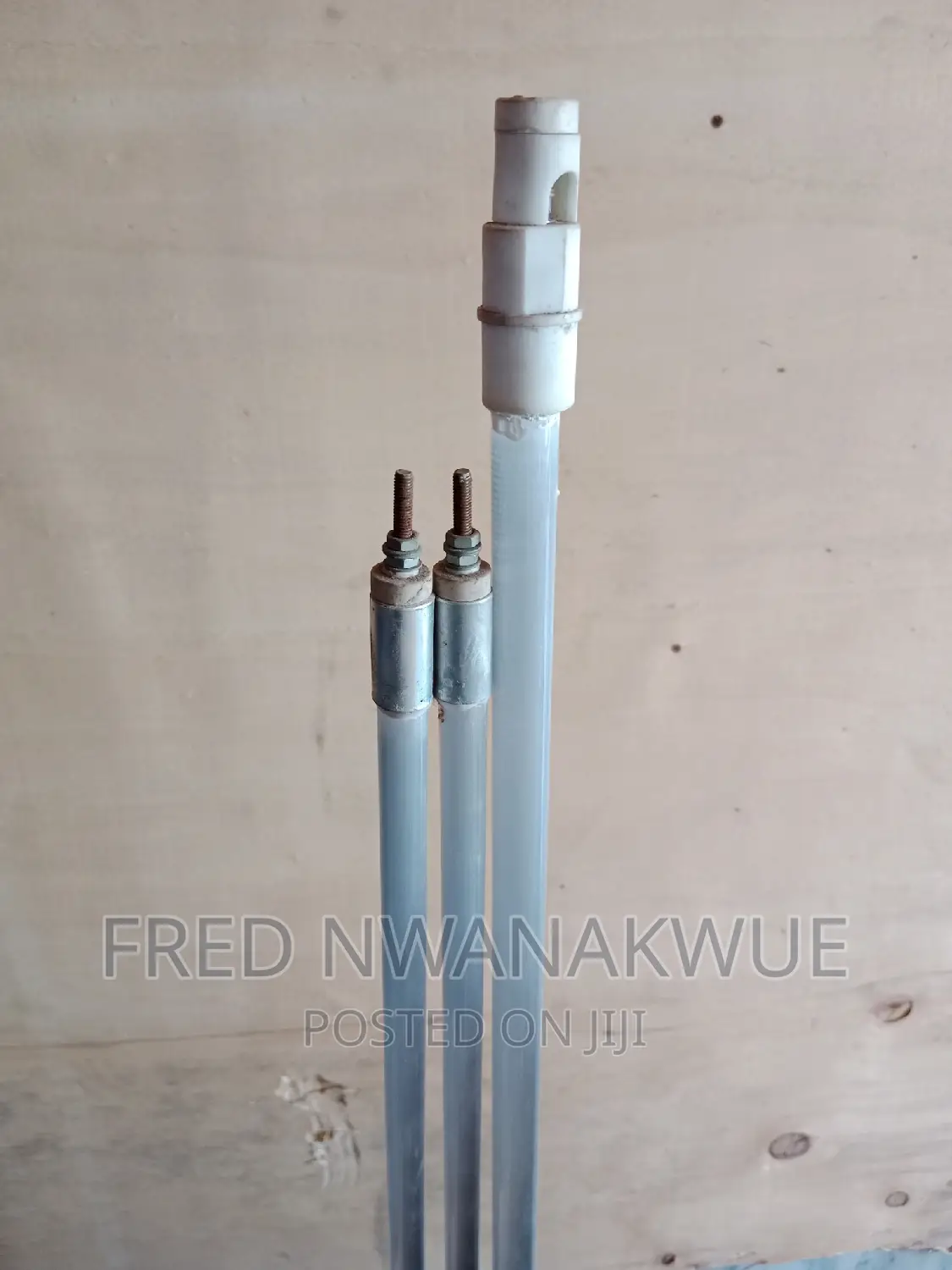 Heater Lamps/Uv Bulbs