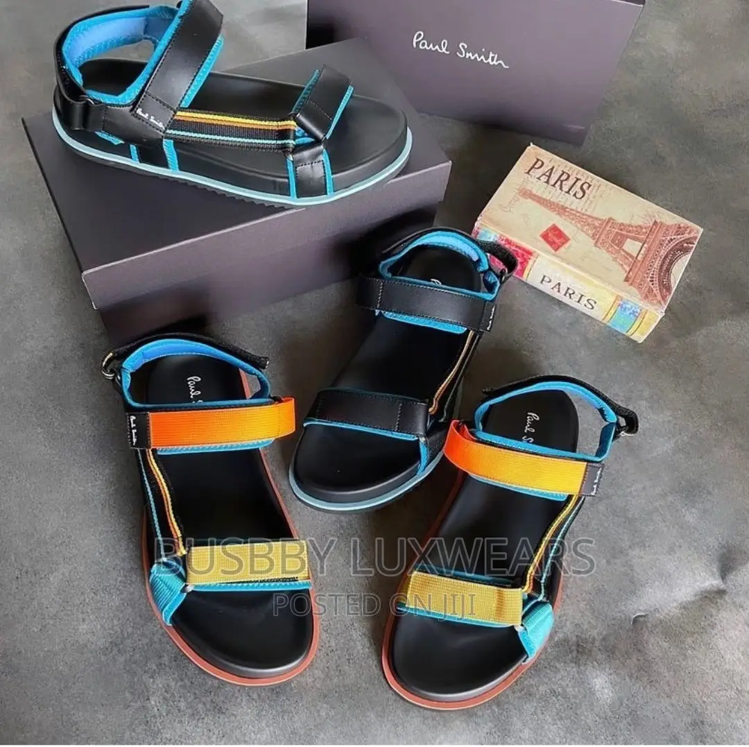 Paul Smith Sandals