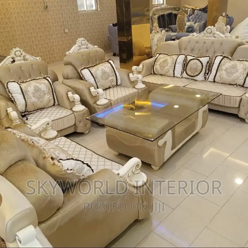 Super Royal Scottish Sofa Chairs
