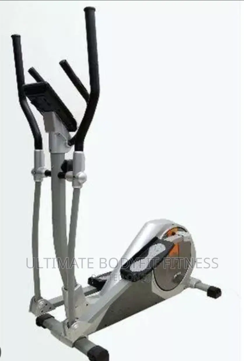Brand New Semi Commercial Elliptical Bike