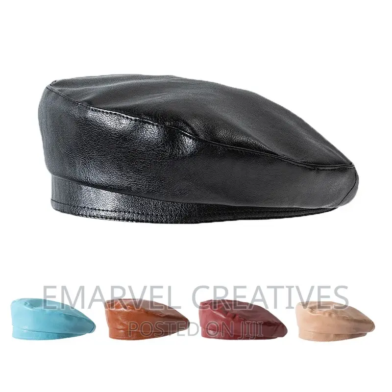 New Trends Beret