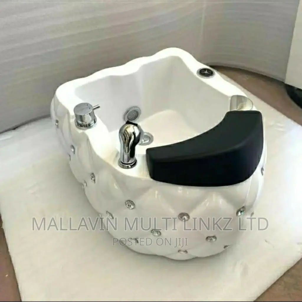 Electric Pedicure Bowl