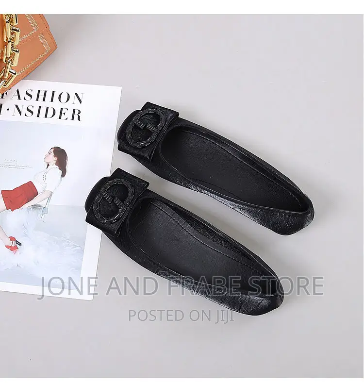 Ladies Quality Shoes