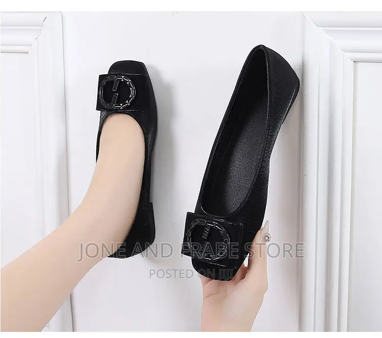 Ladies Quality Shoes