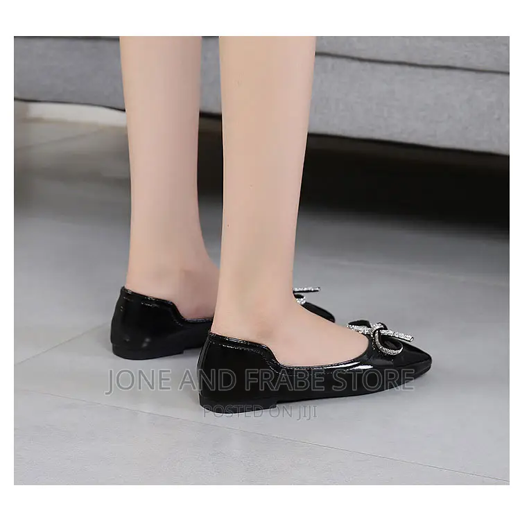 Women Ladies Flat Shoes