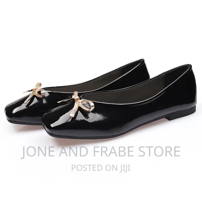 Women Ladies Flat Shoes