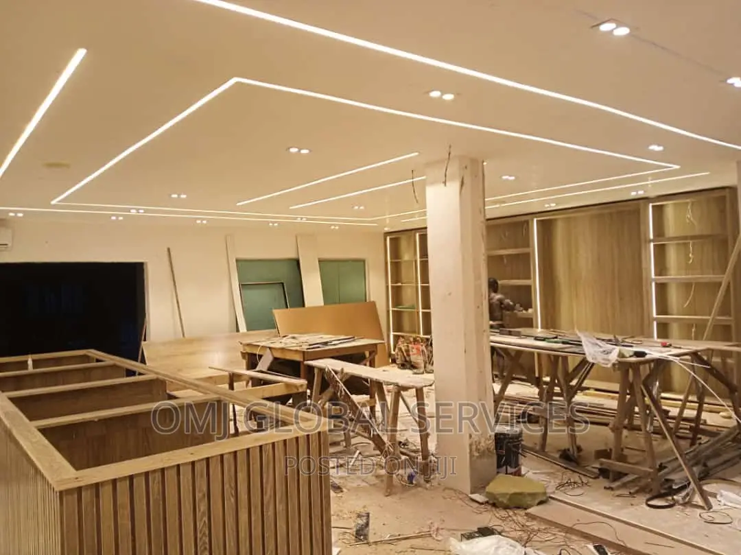 Led Aluminium Profiles Delivery