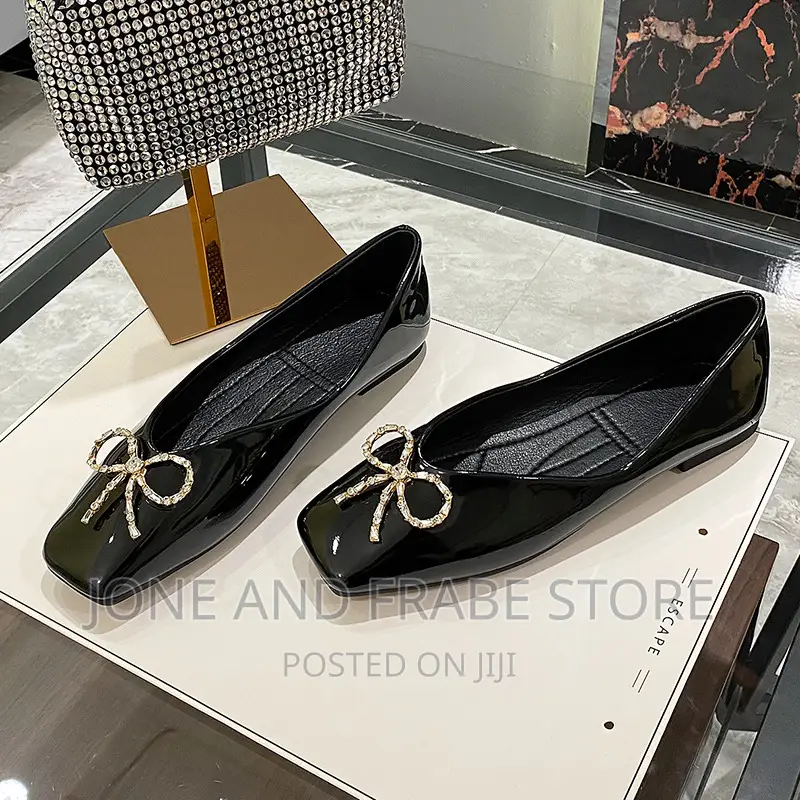 Women Ladies Flat Shoes