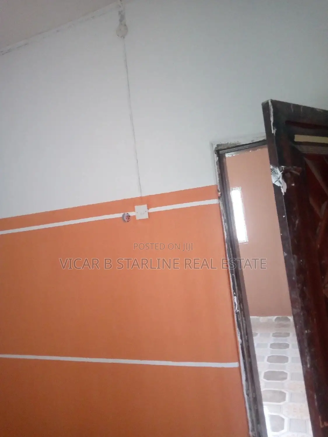 Furnished 1bdrm Block of Flats in Housa Quarters, Abakaliki for rent