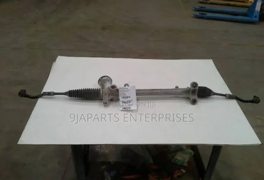 2016 - 2020 Kia Optima Electric Steering Rack