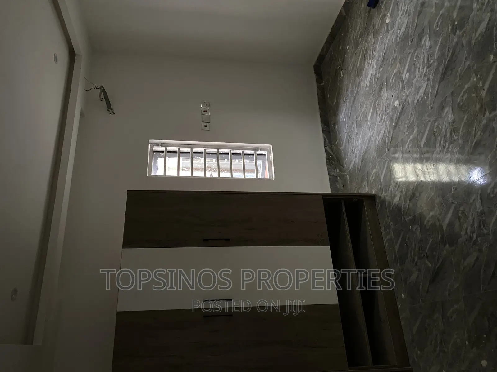 1bdrm Block of Flats in Dawaki for rent