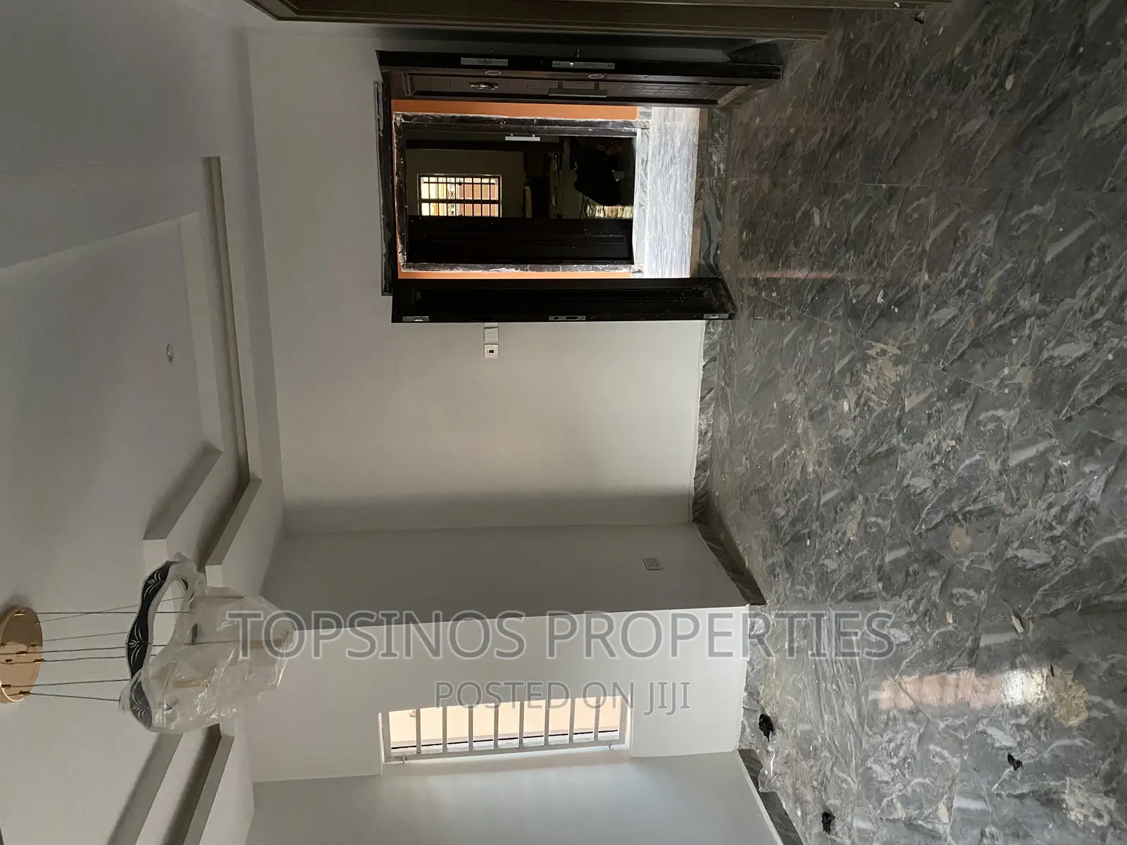 1bdrm Block of Flats in Dawaki for rent