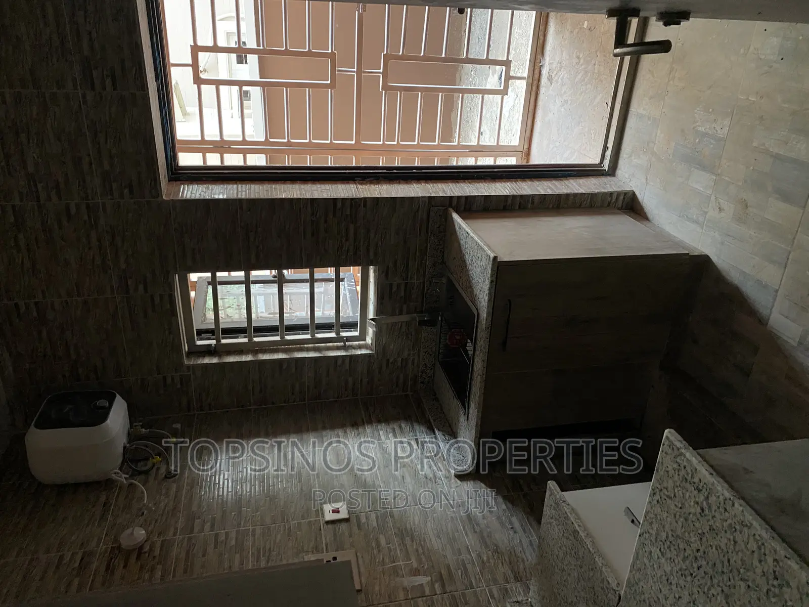 1bdrm Block of Flats in Dawaki for rent