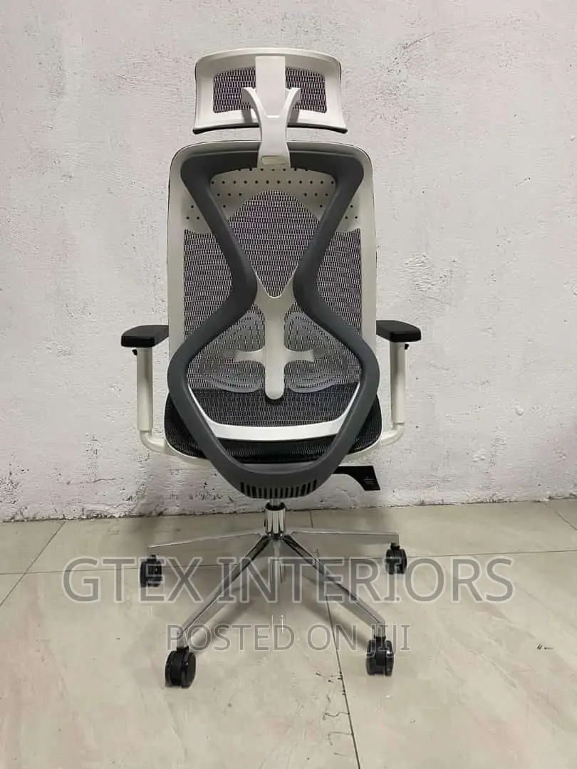 Executive Office Chair
