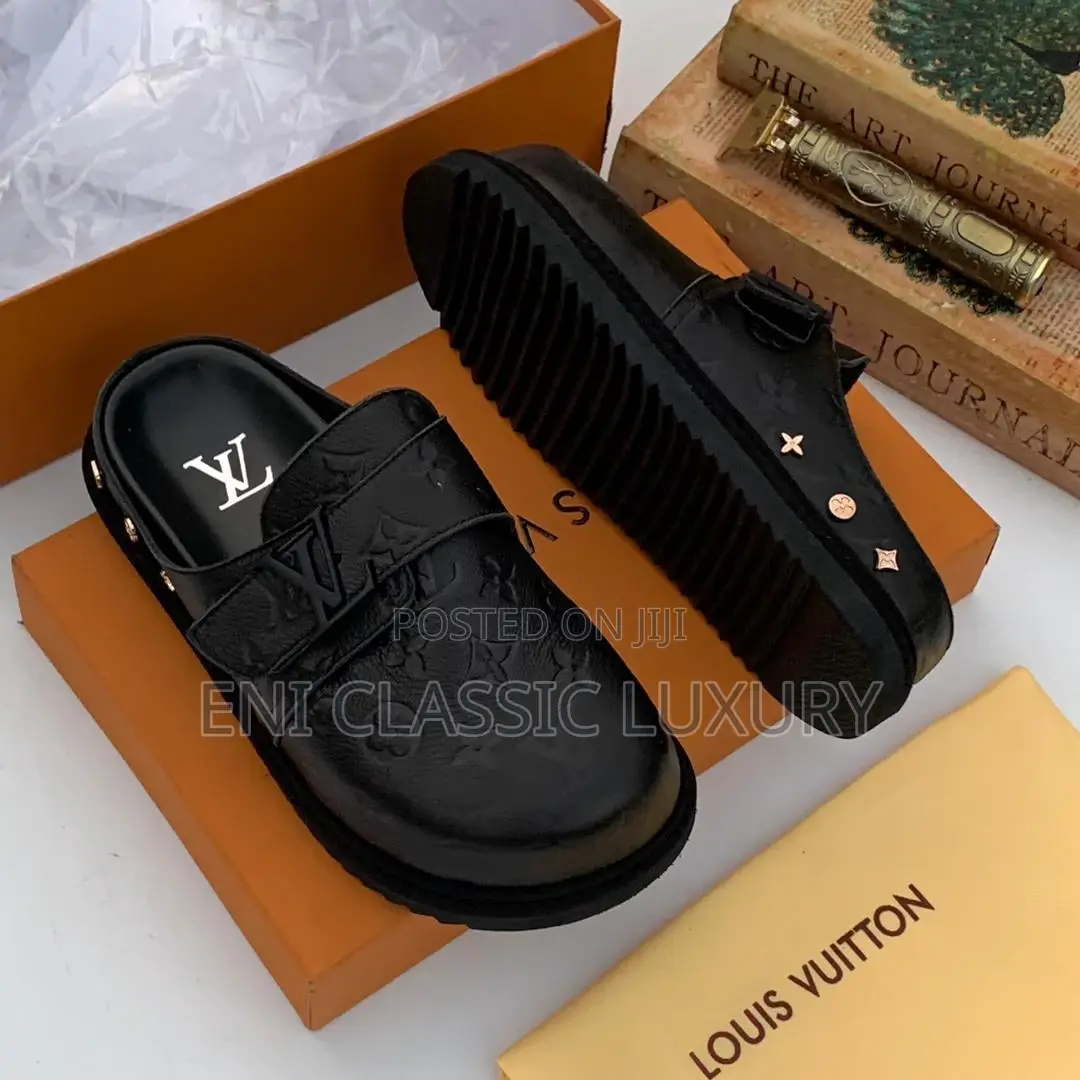 Super High Quality Designer Half Shoes Available in Store